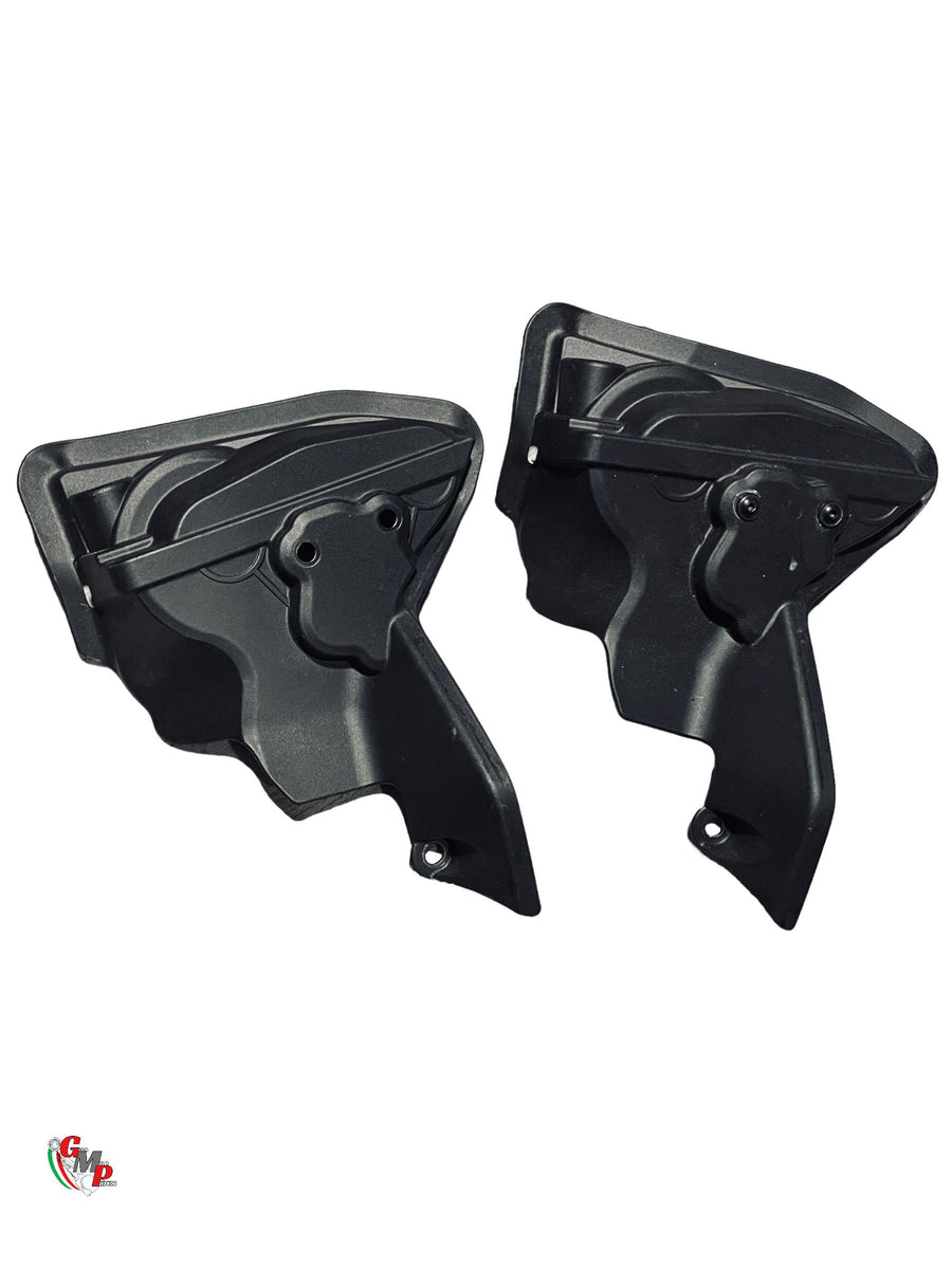 Right Cylinder Head Cover - Ducati