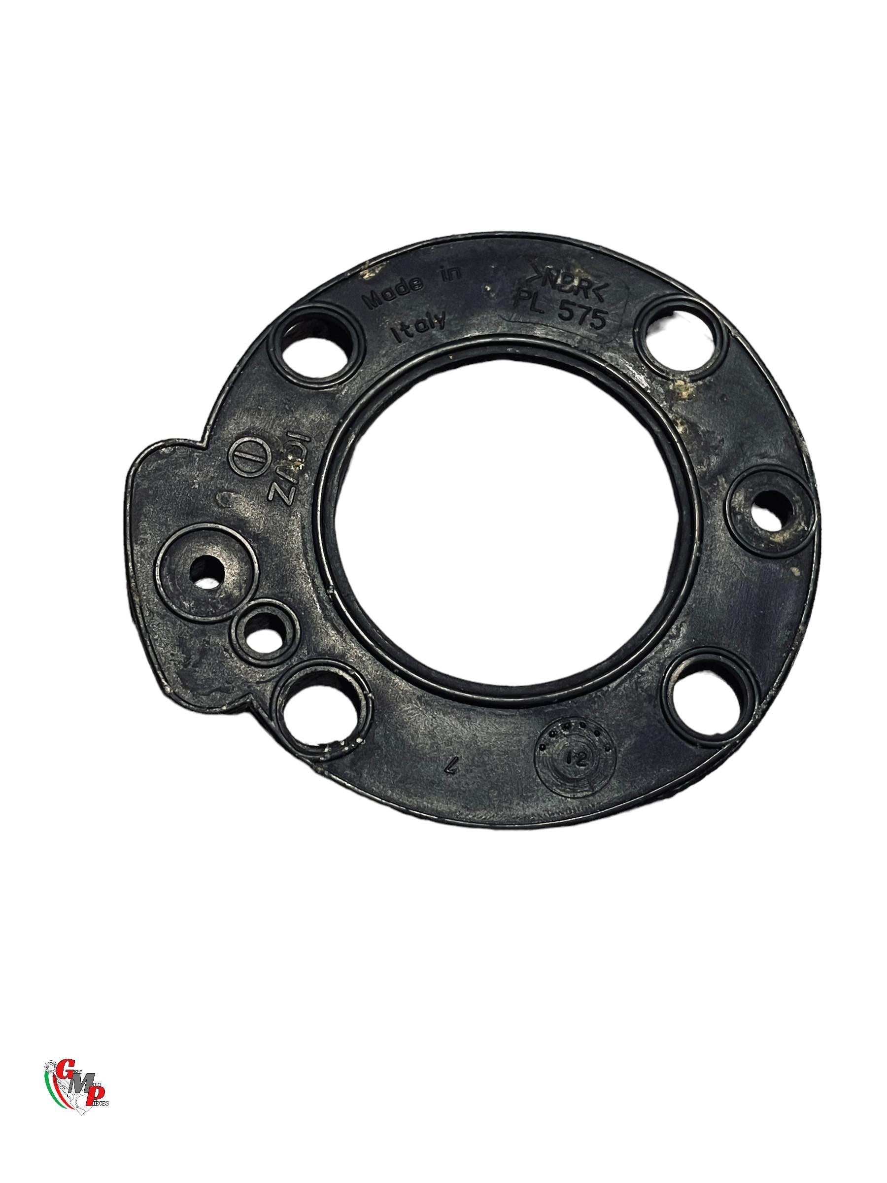 Fuel Cap Gasket - Ducati