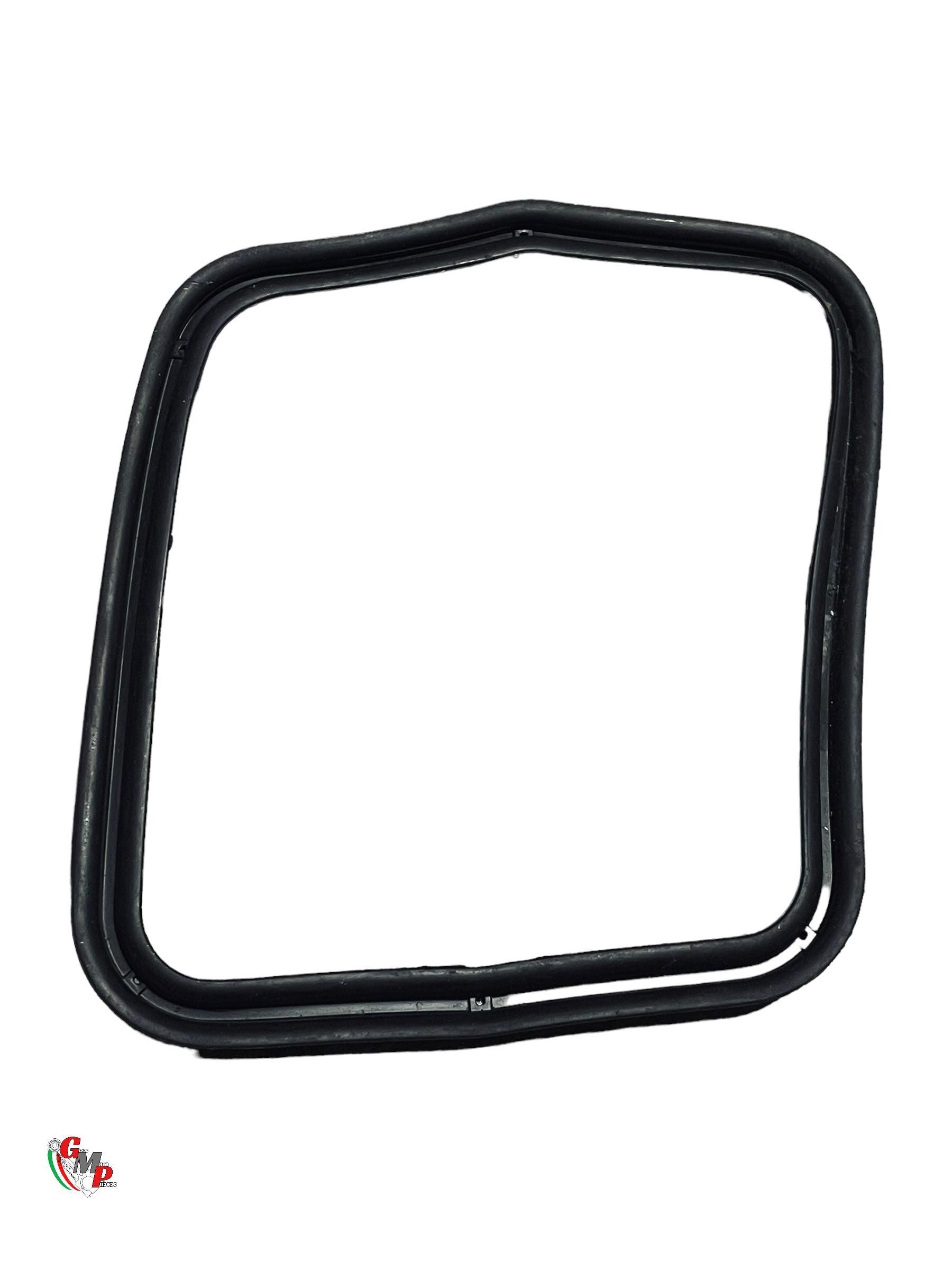 Air box gasket - Ducati