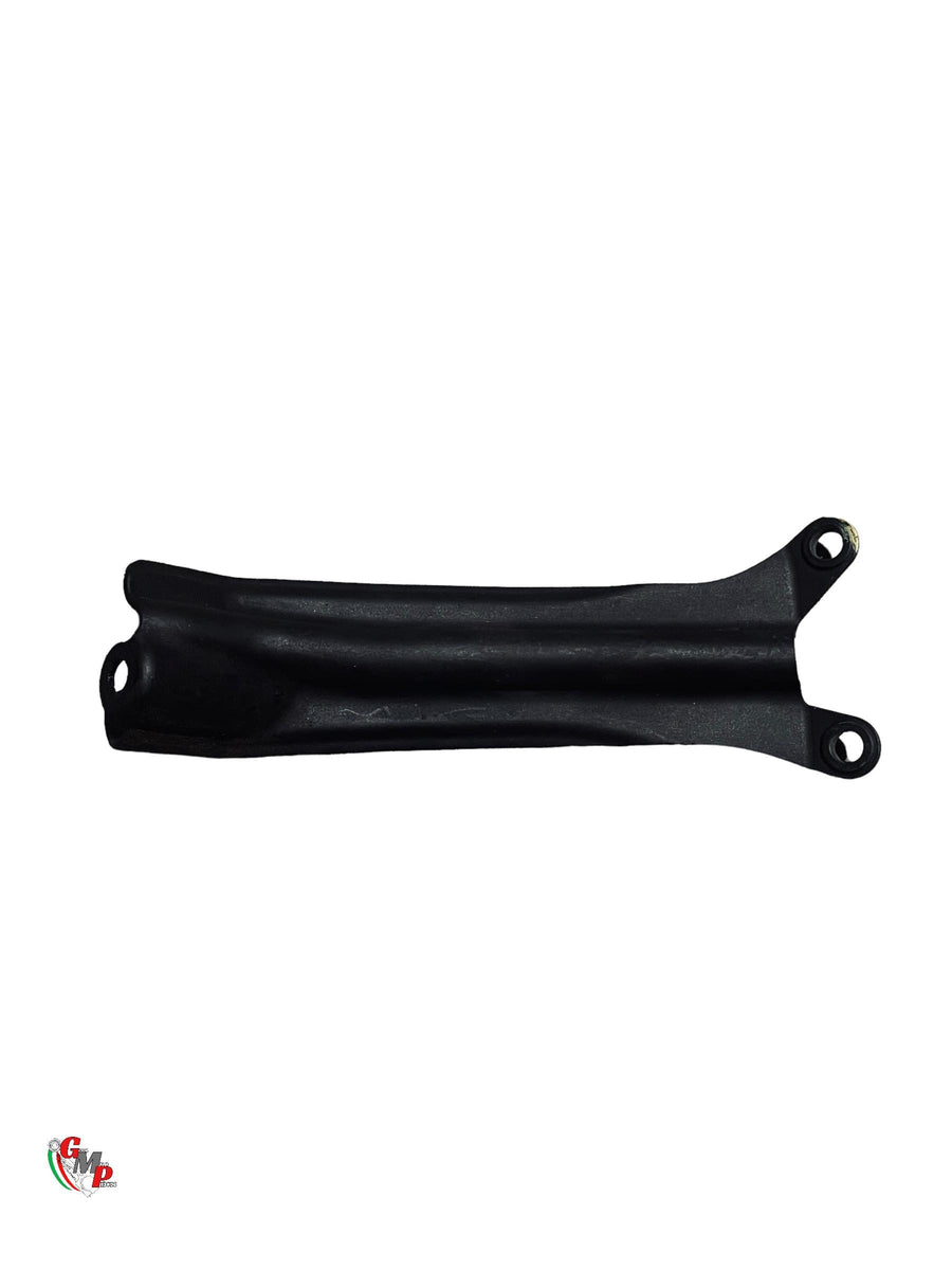 Plastic Lower Engine Case - Ducati