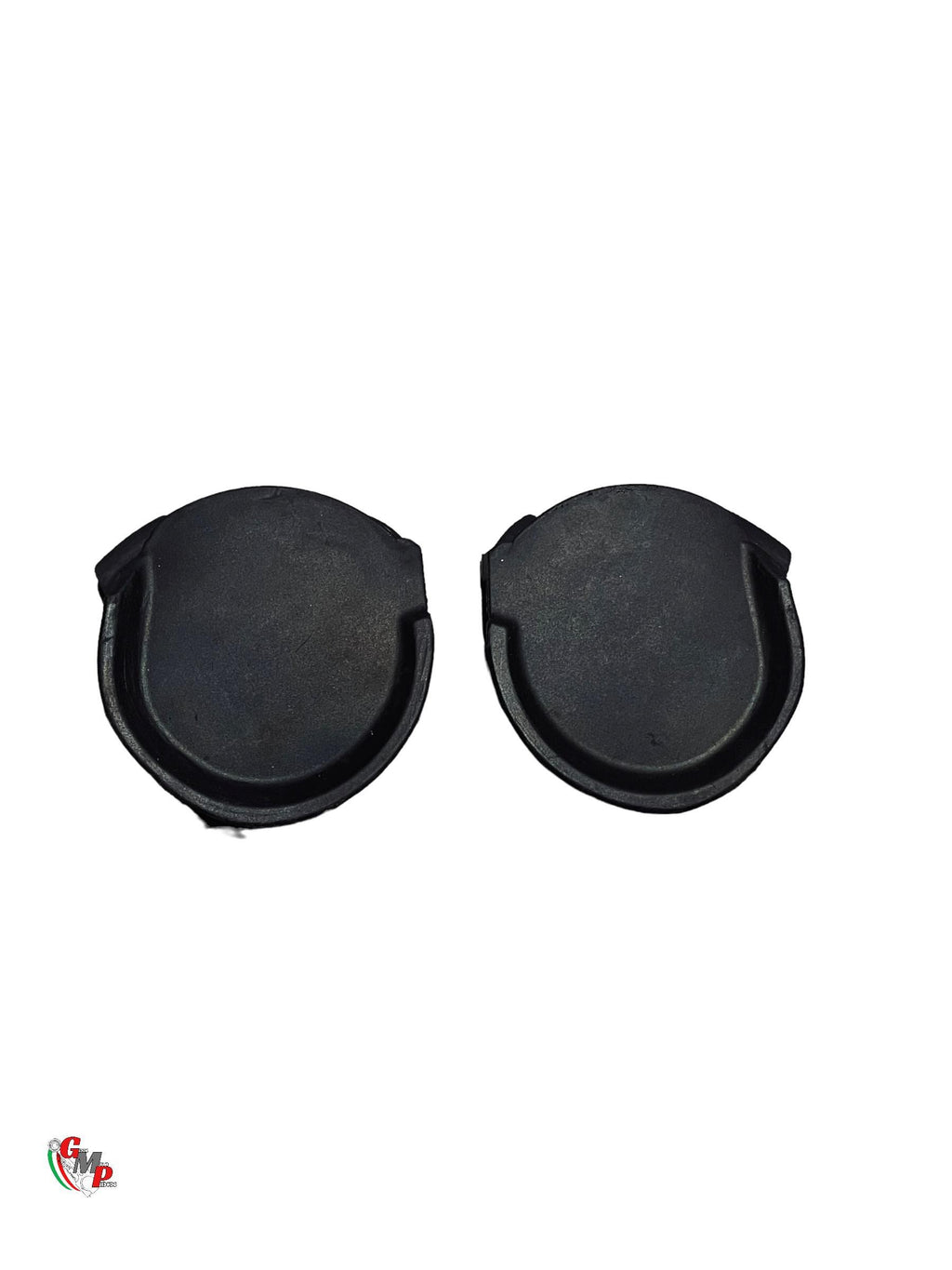 Pair of Optical Adjustment Covers - Ducati