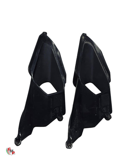 Rear Right Air Intakes - Ducati