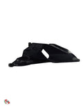 Left Rear Shell Air Intakes - Ducati