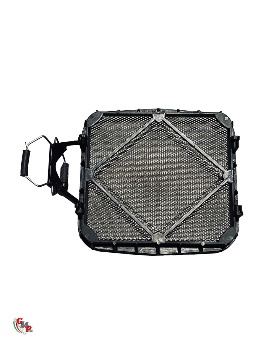 Air Filter Support - Ducati