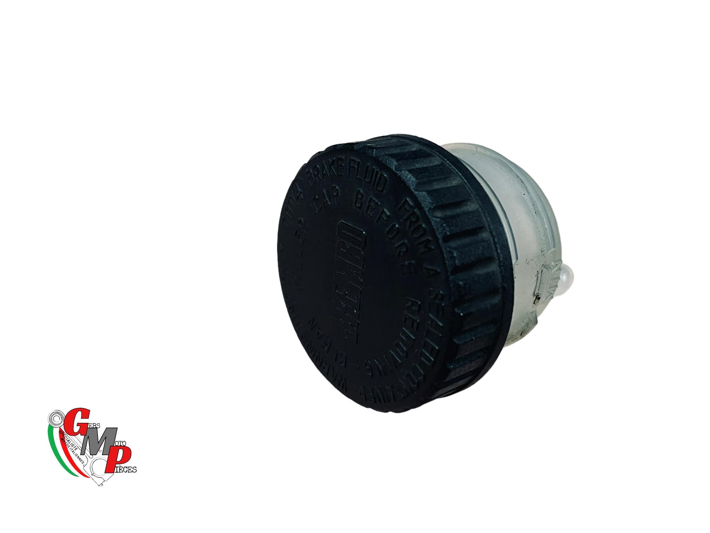 Brake Fluid Reservoir - Ducati