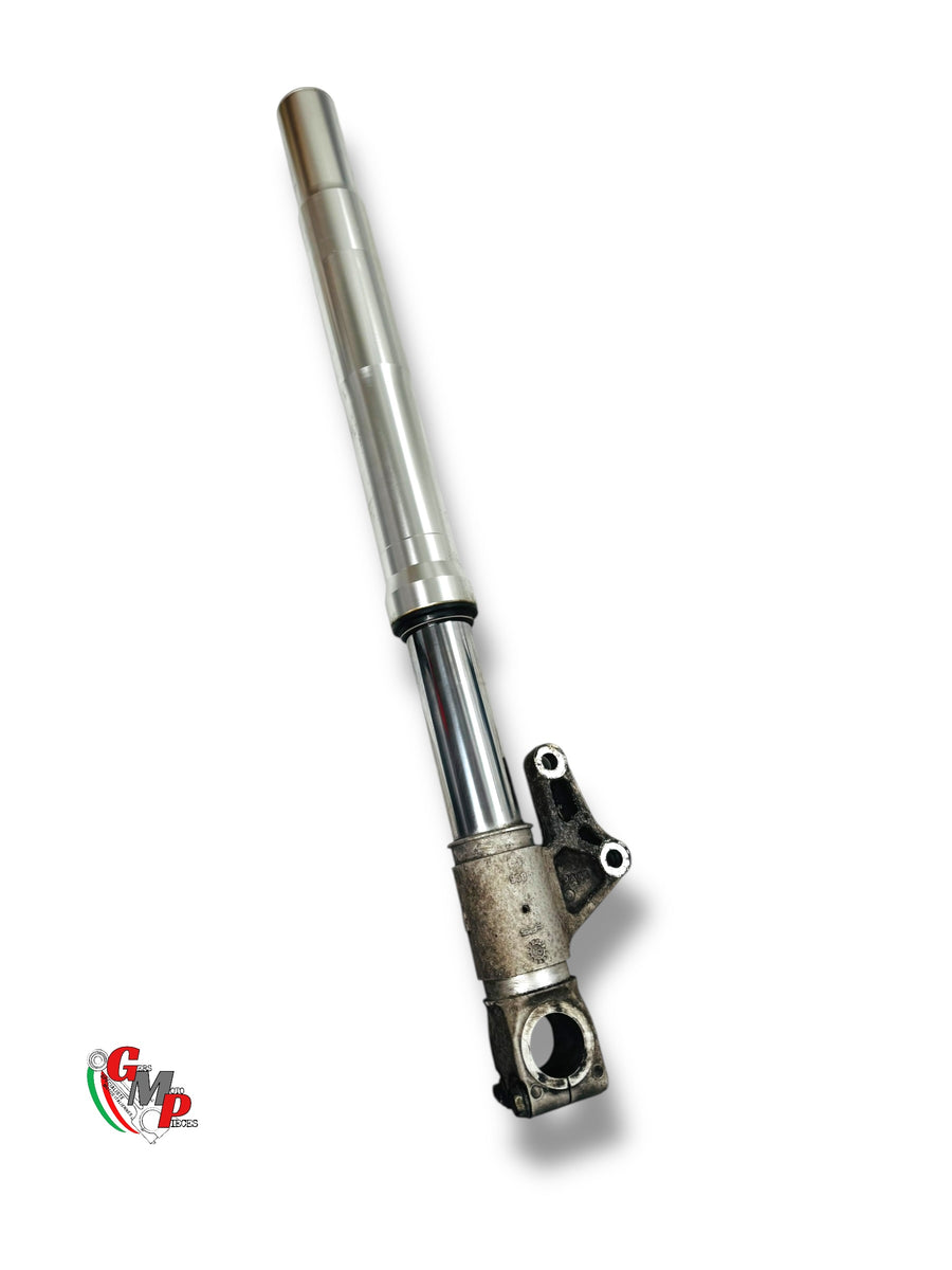 Complete Right Fork Tube - Ducati