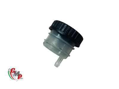 Brake Fluid Reservoir - Ducati