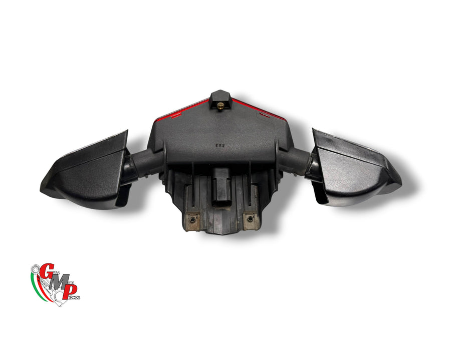 Tail Light - Ducati