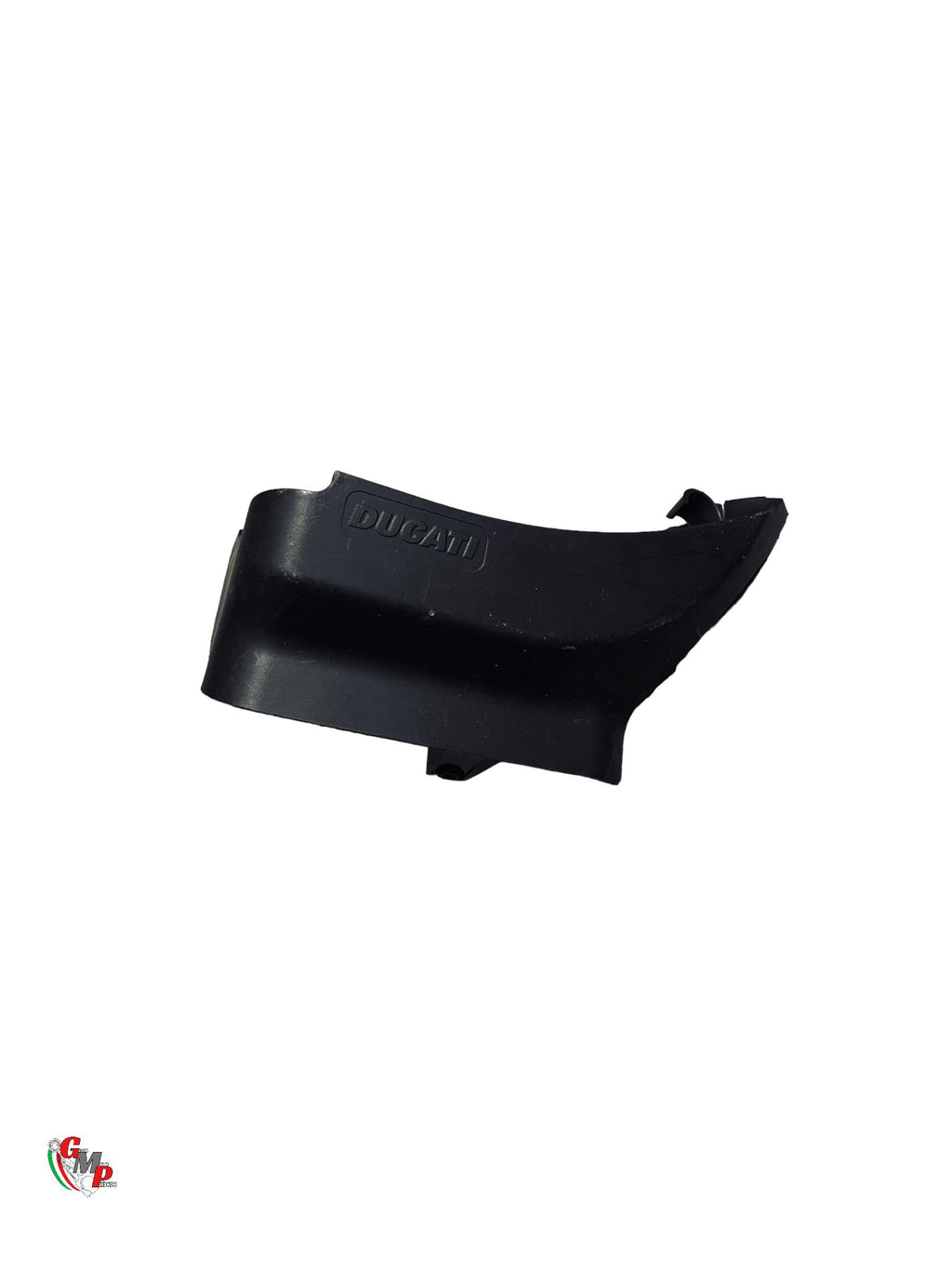 Right ABS box cover - Ducati