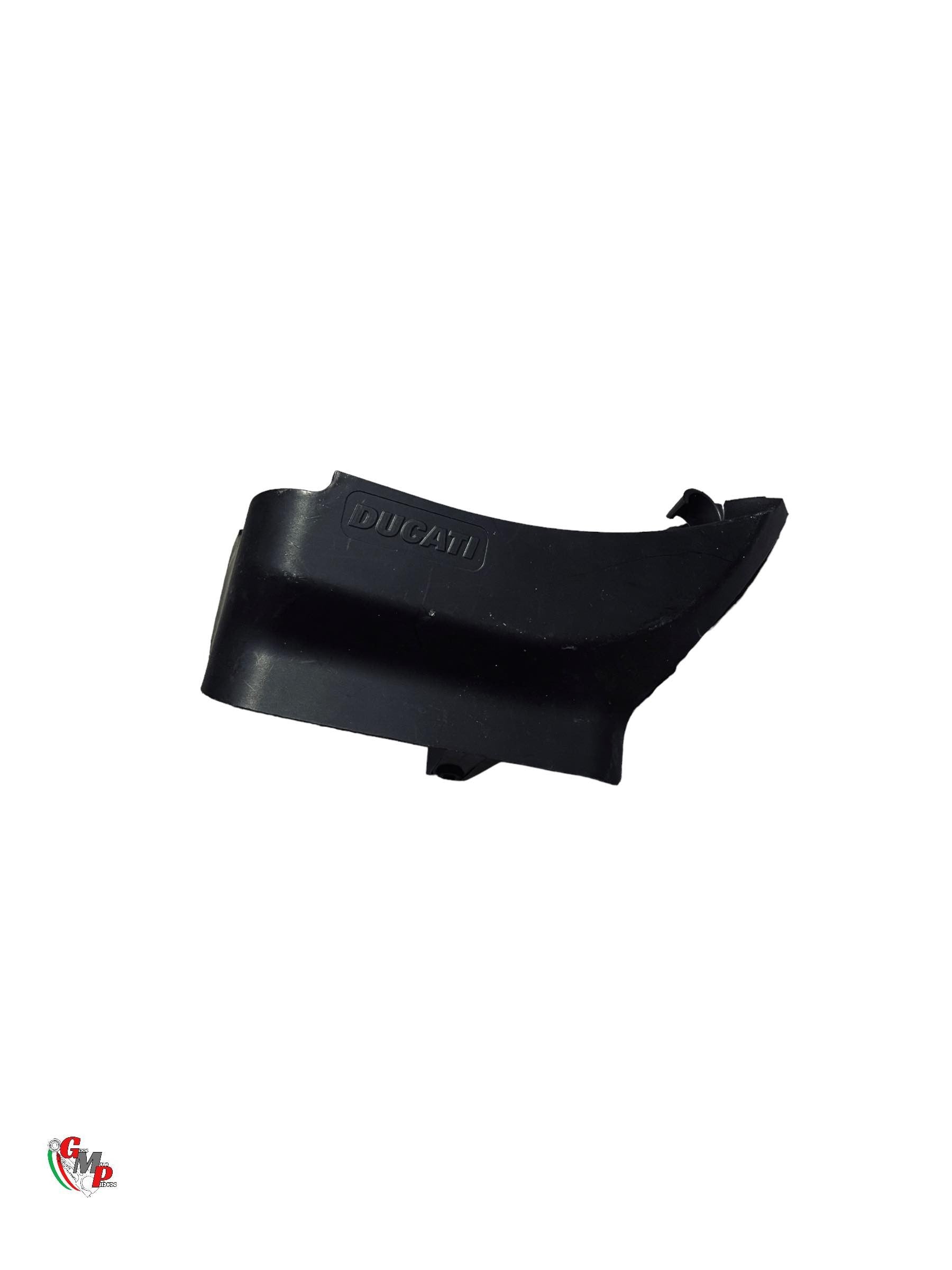 Right ABS box cover - Ducati