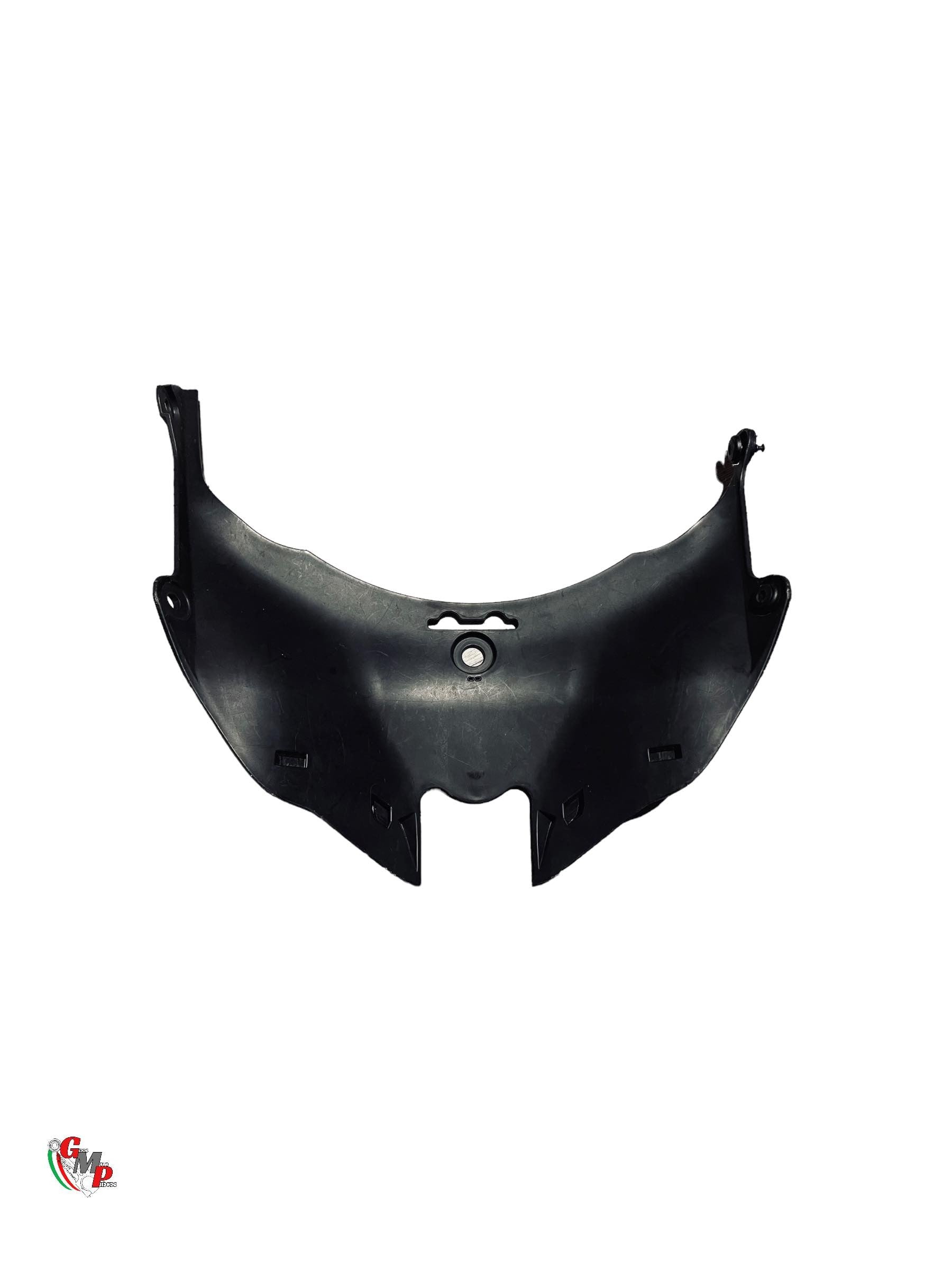 Fork Head Undertray Mudguard - Ducati