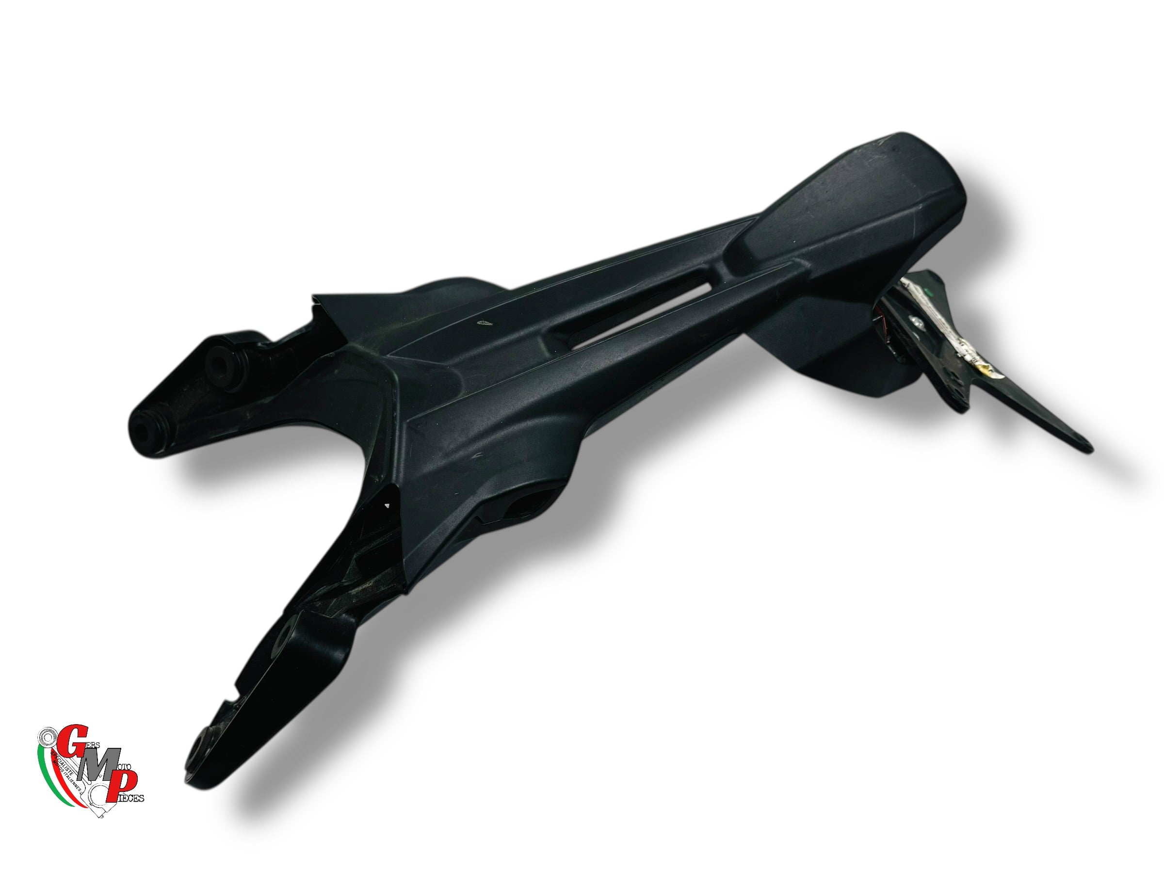 Support Plaque Complet - Ducati