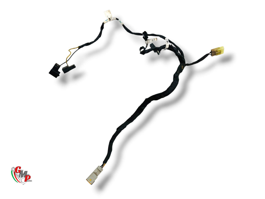 Rear Tail Light Cable - Ducati