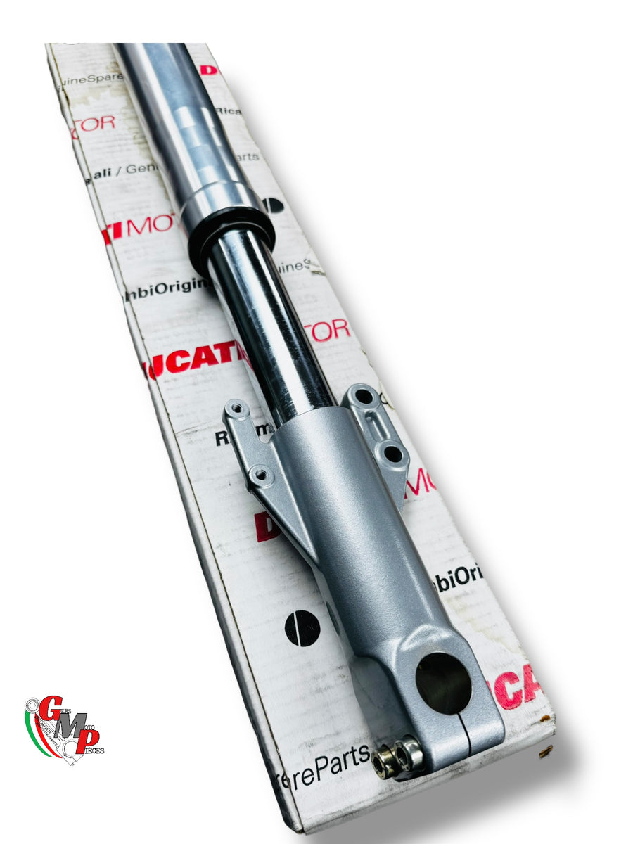 Complete Left Fork - Ducati
