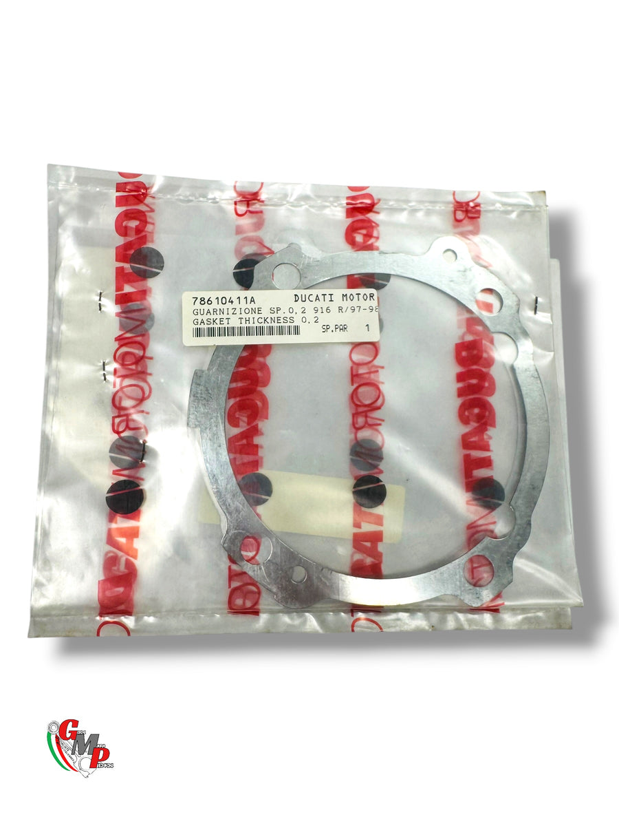 NEW Cylinder Base Gasket - Ducati