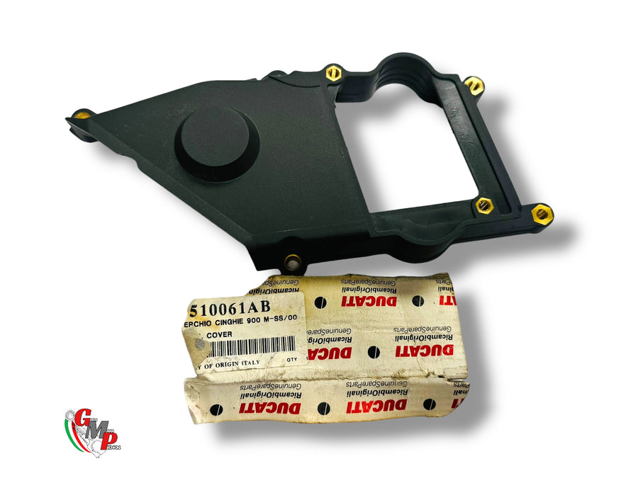 NEW Central Belt Cover - Ducati