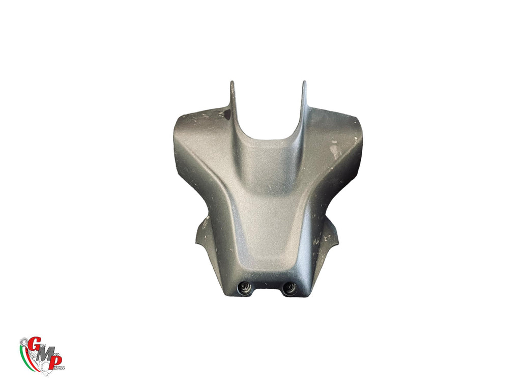 Upper License Plate Holder - Ducati