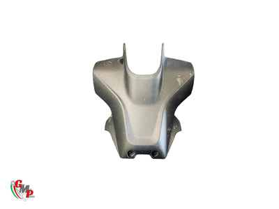 Upper License Plate Holder - Ducati