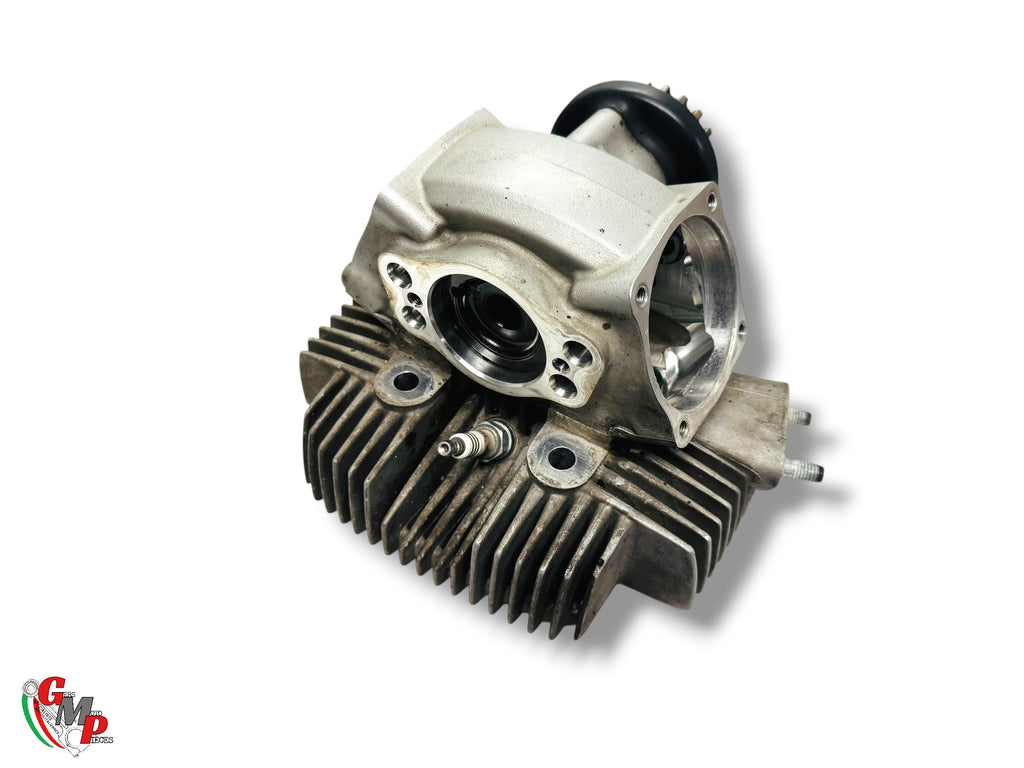 Culasse Horizontal - Ducati