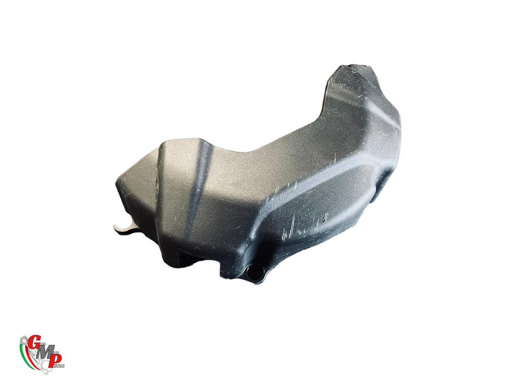 Heat Shield Clutch Cover - Ducati