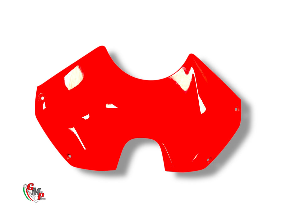 Tank Top Fairing - Ducati