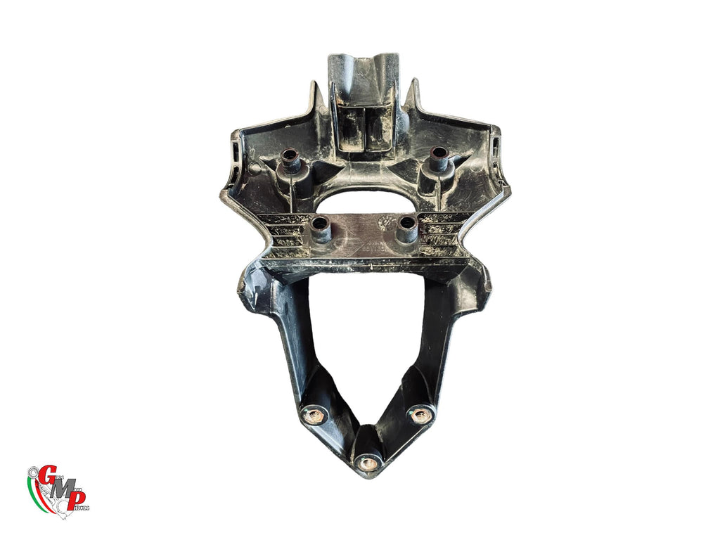 Lower License Plate Support - Ducati