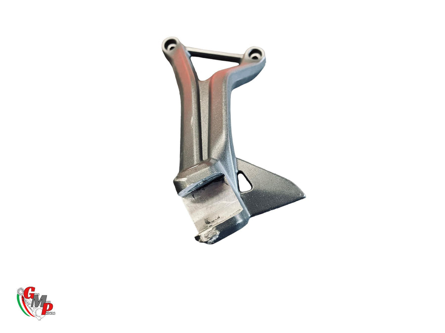 Left Rear Passenger Footrest - Ducati