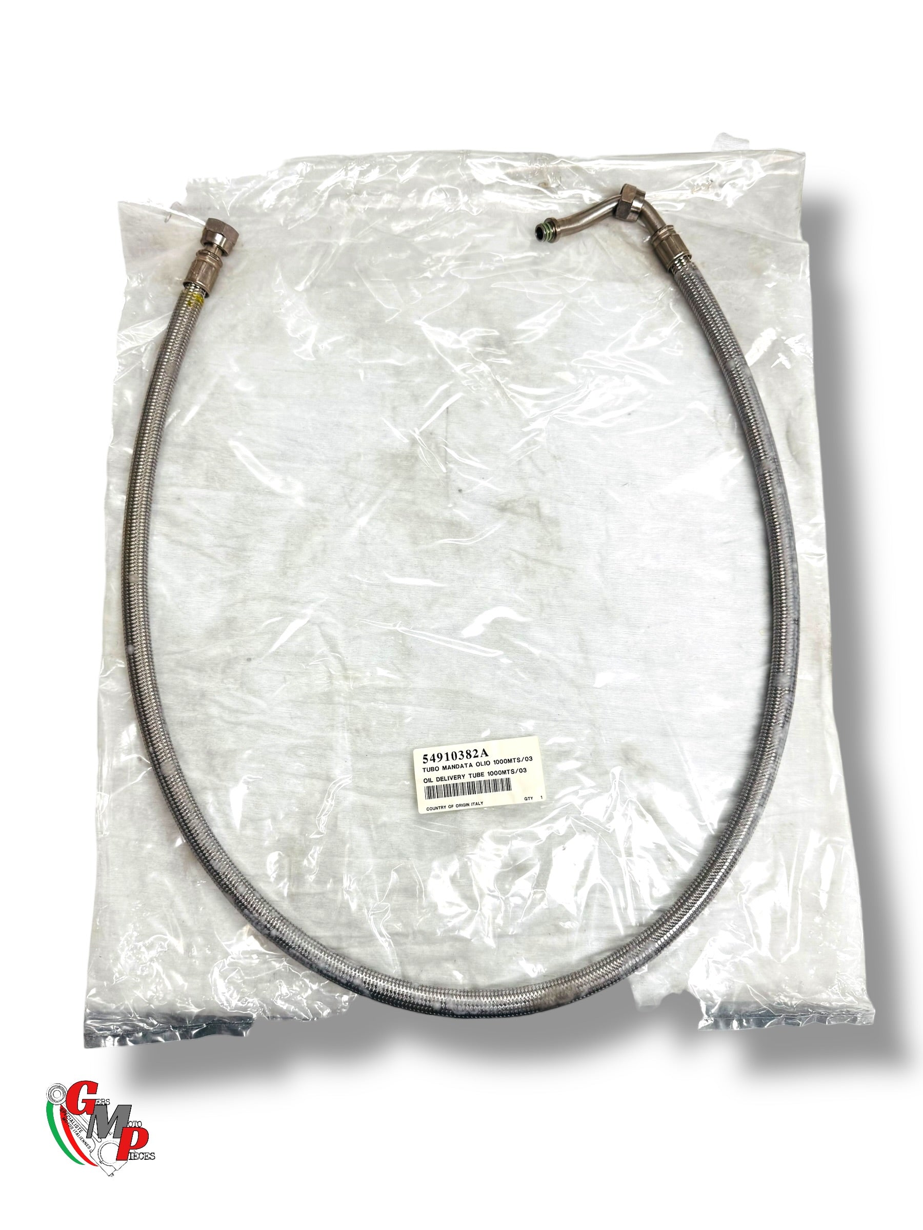 Durite Huile Radiateur NEUVE - Ducati