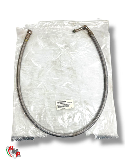 NEW Radiator Oil Hose - Ducati