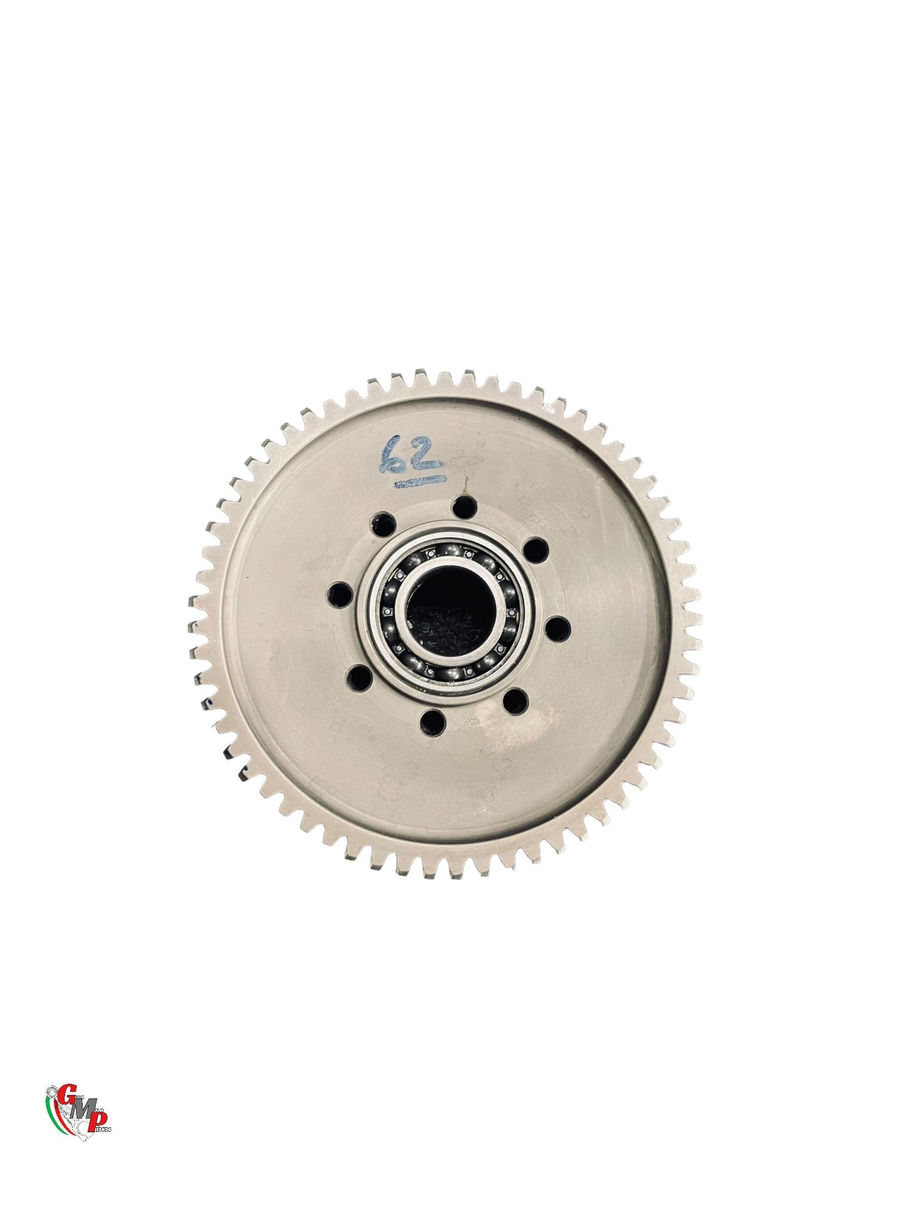Primary Transmission Sprocket Clutch Bell - Ducati