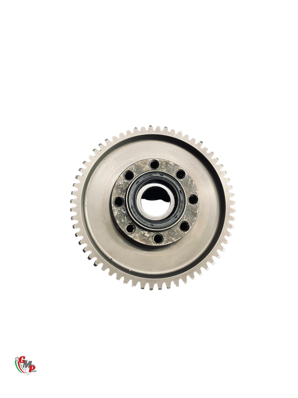 Primary Transmission Sprocket Clutch Bell - Ducati