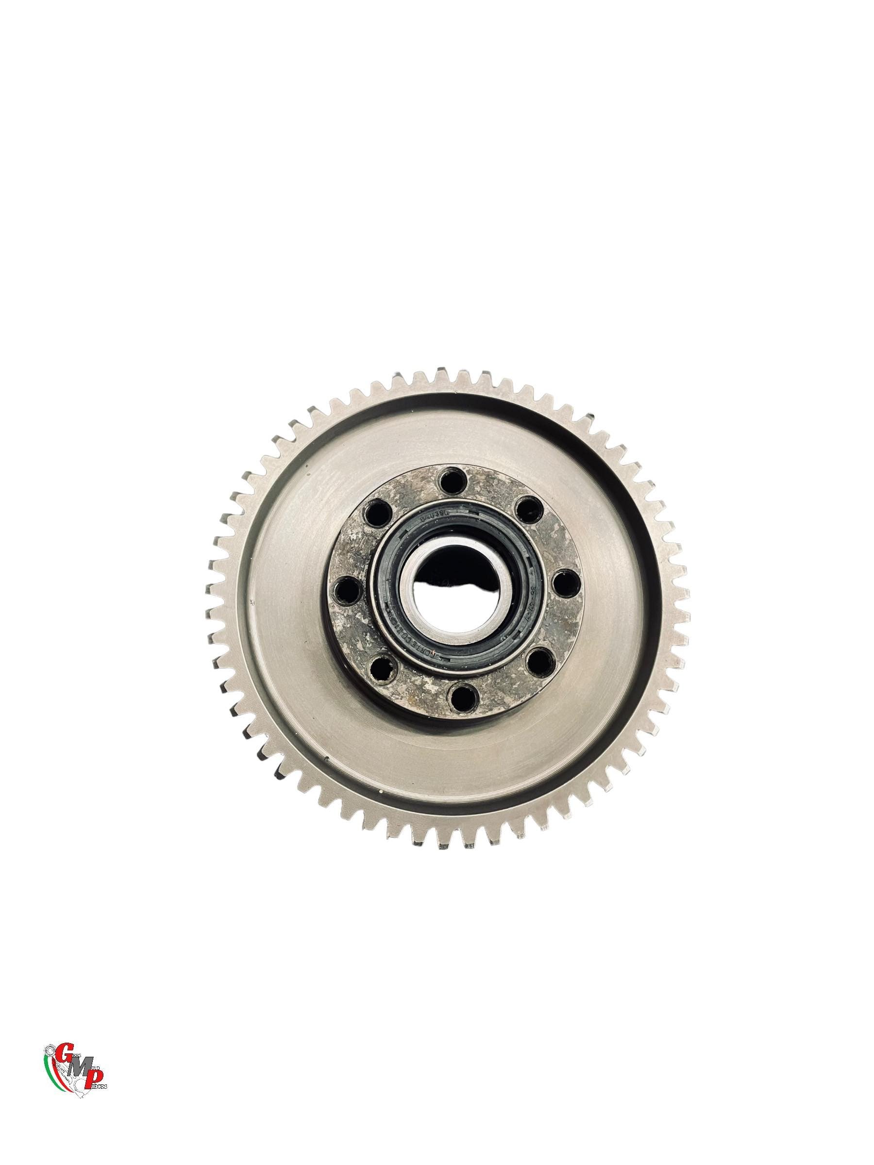 Primary Transmission Sprocket Clutch Bell - Ducati