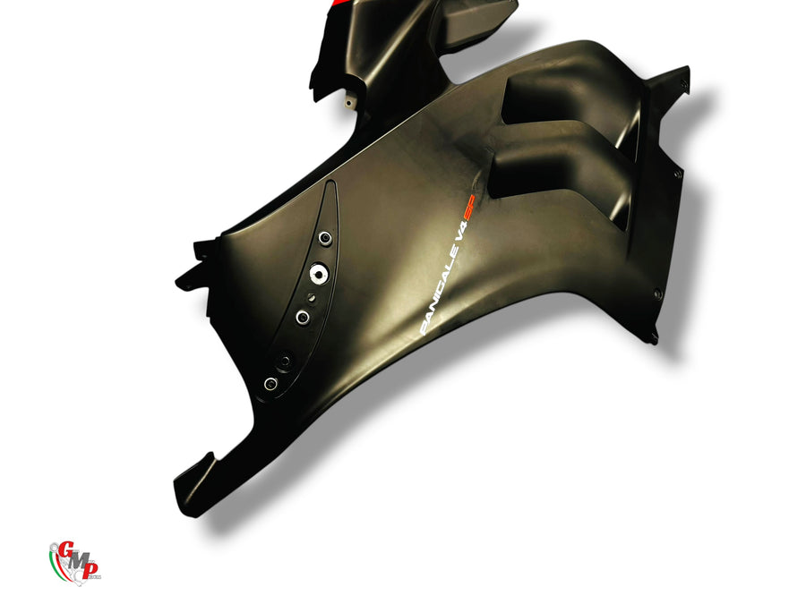 Upper Left Fairing SP - Ducati