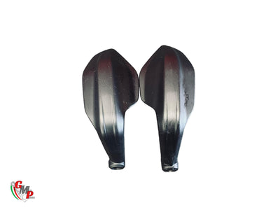 Pair of Hand Protectors - Ducati