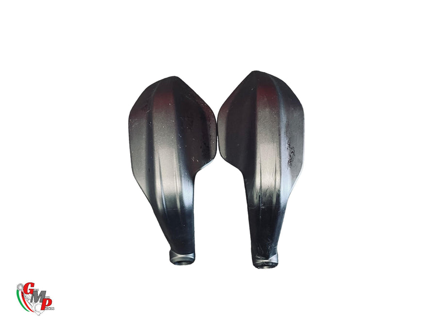 Pair of Hand Protectors - Ducati