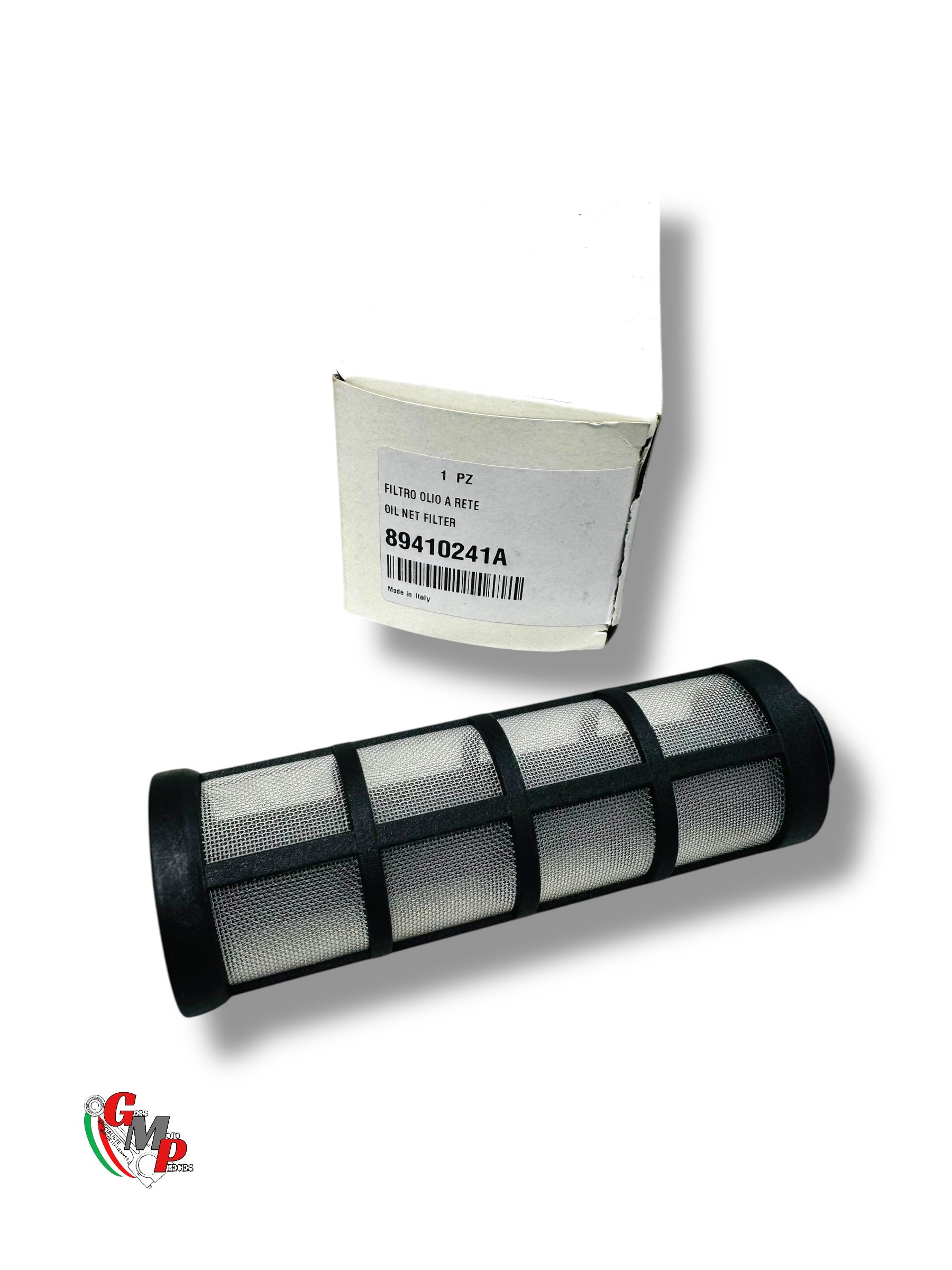 Crépine NEUVE - Ducati