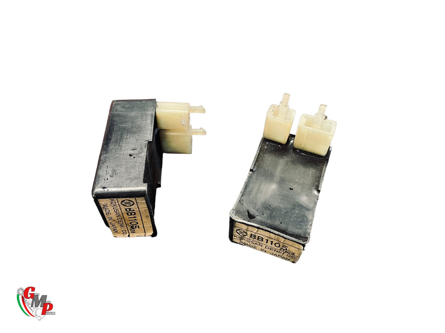 CDI Ignition Control Unit - Ducati