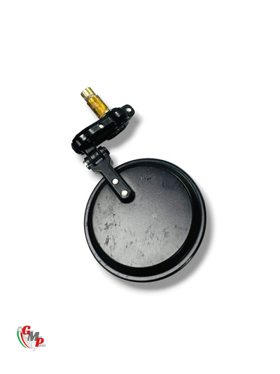 Pair of Universal Mirrors - all Ducati models
