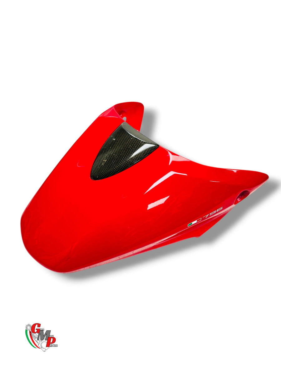 Seat Cowl - Ducati