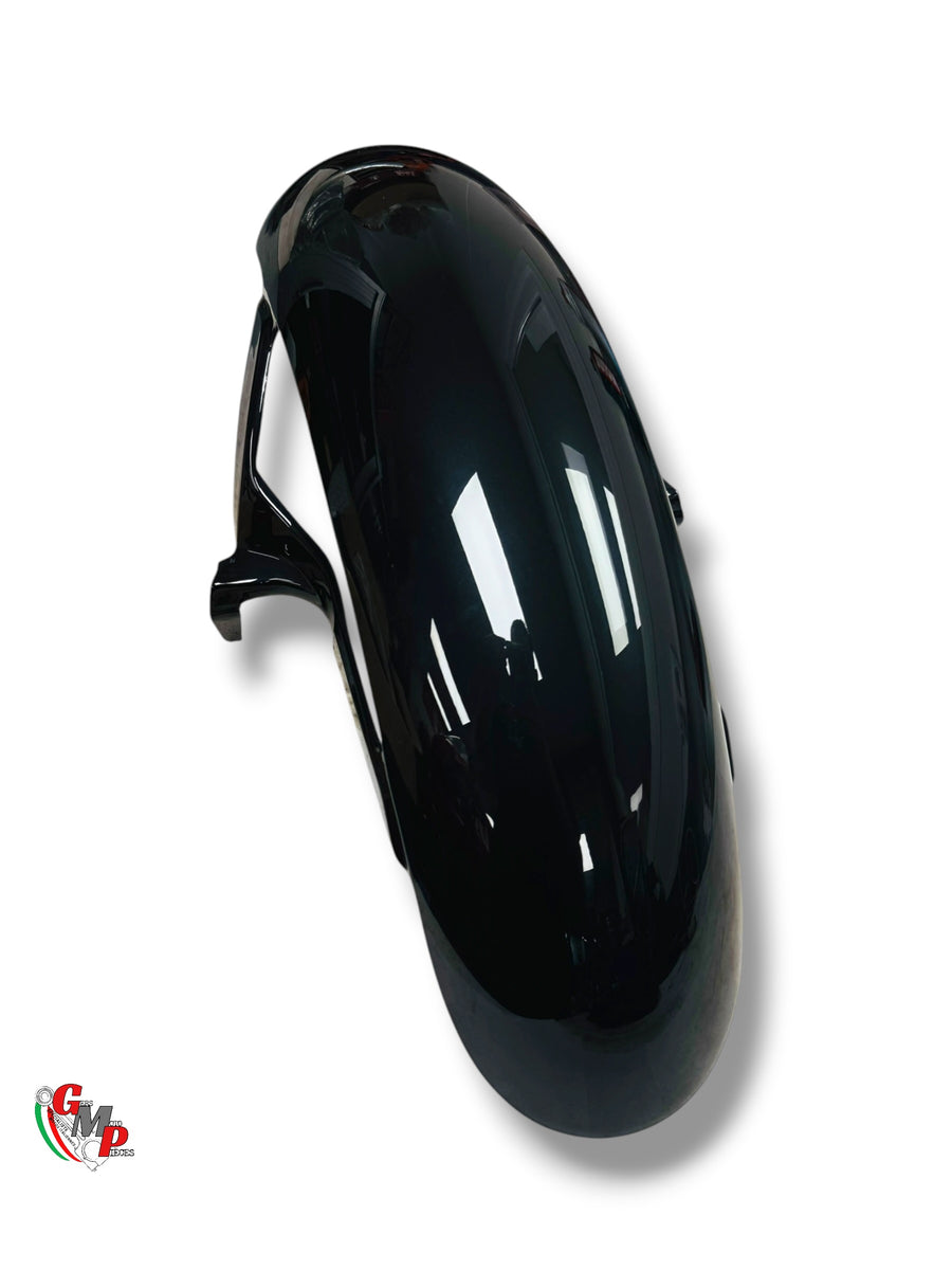 Front Mudguard Black NEW - Ducati