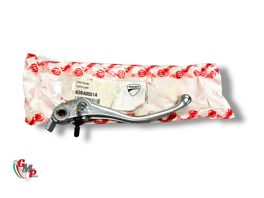 Clutch Lever NEW - Ducati
