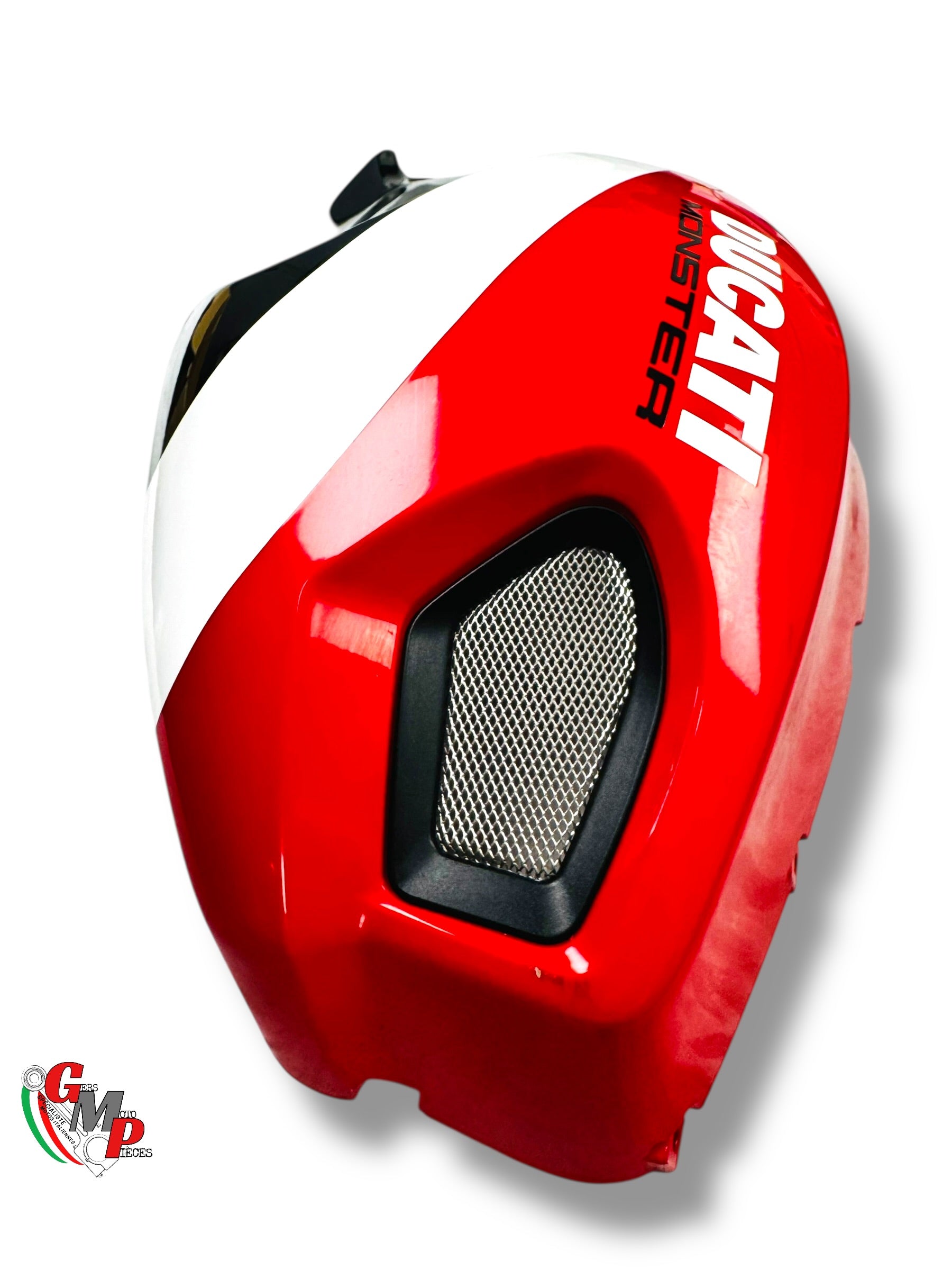 Carénage Réservoir Droit Corse - Ducati