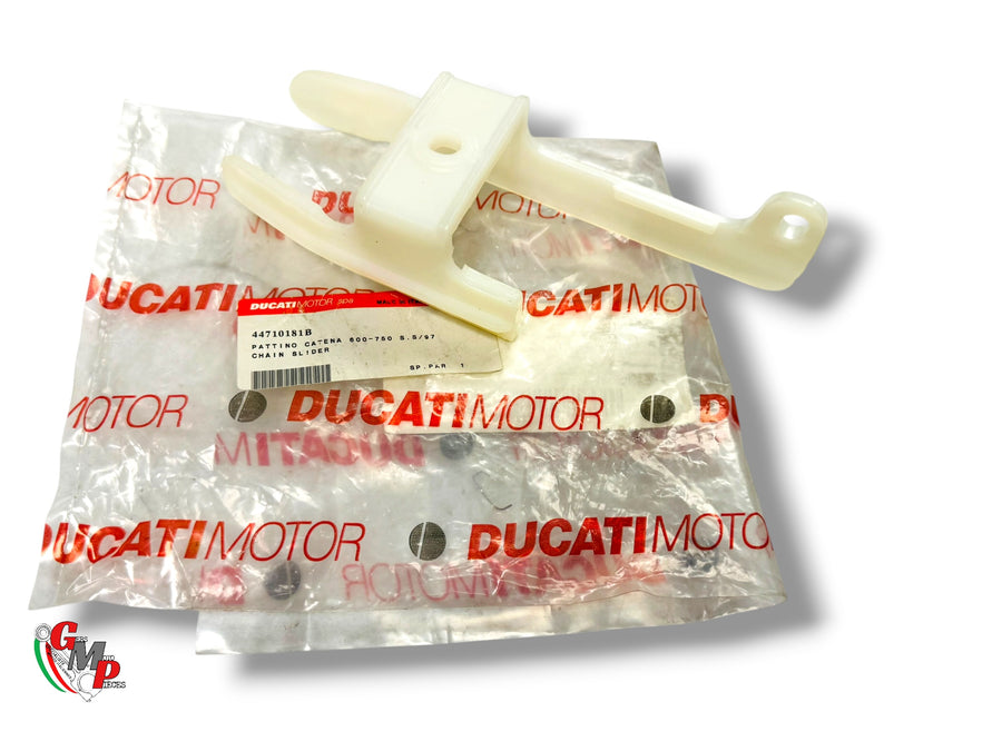 Chain Slider NEW - Ducati