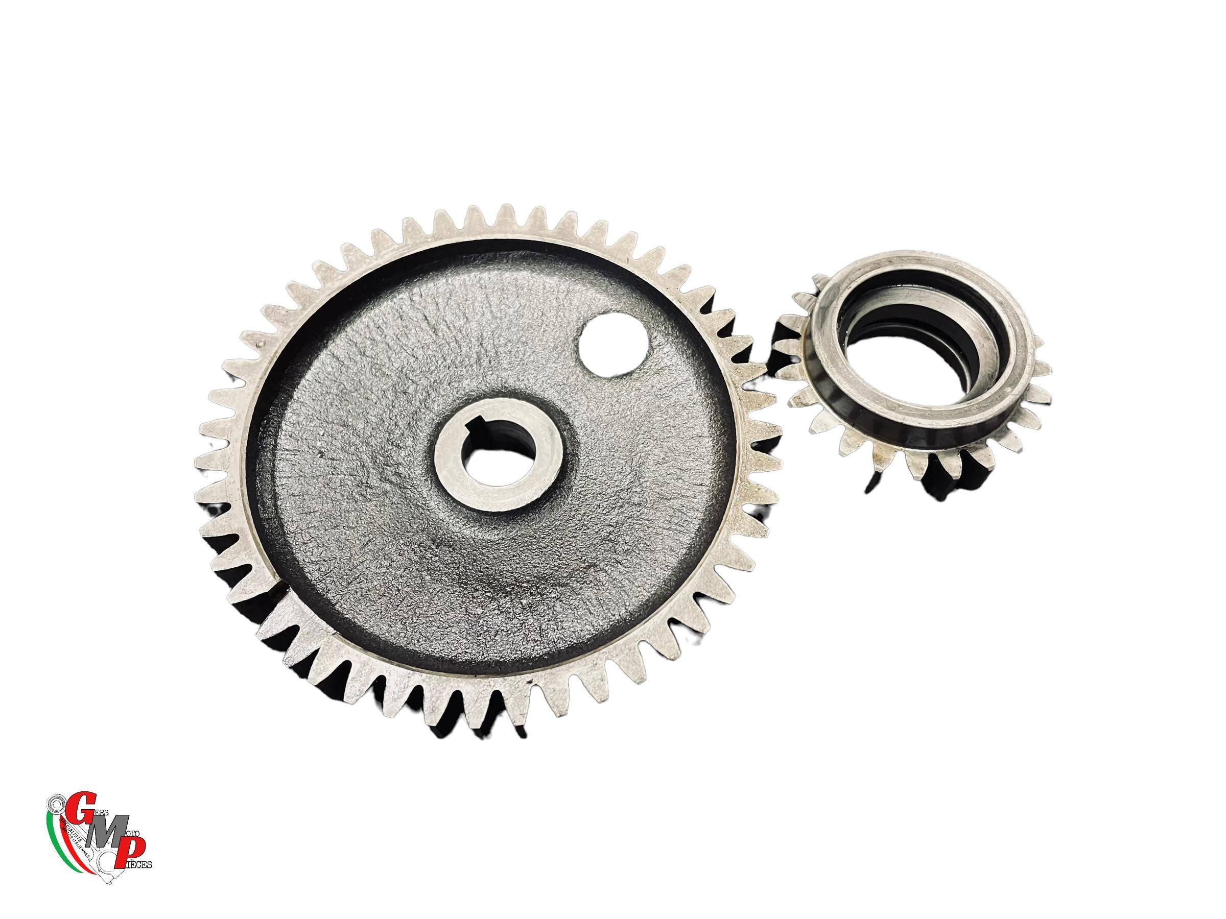 Distribution Gear - Ducati M 1000 400 620 695 750 800 900 S2R1000 S2R800 S4 S4R S4RS MTS 1000 620 SportClassic ST SBK SS cor finale