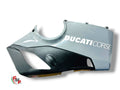 Lower Right Fairing - Ducati