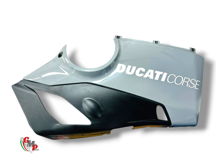 Lower Right Fairing - Ducati