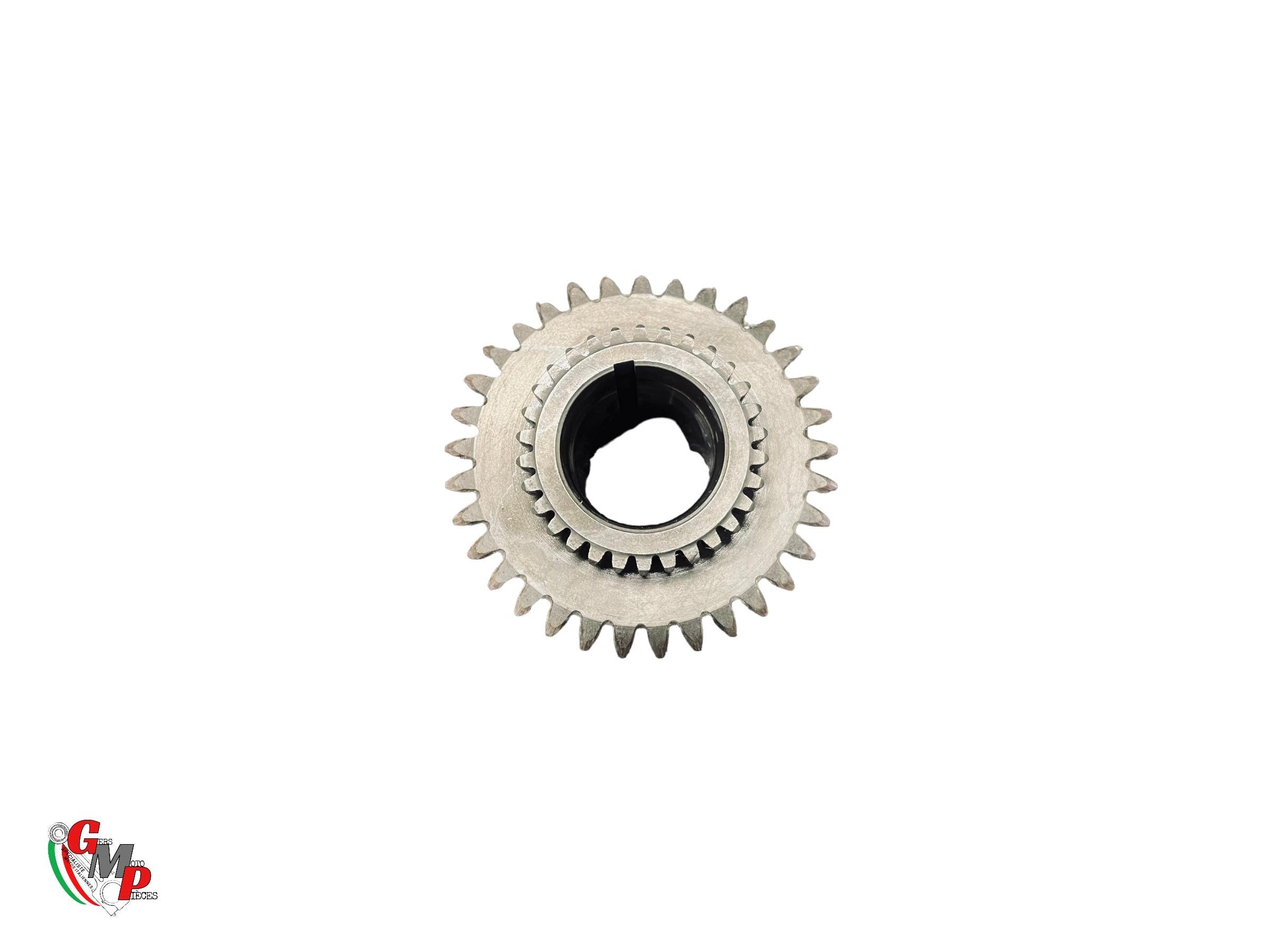Primary Sprocket 30/33 - Ducati