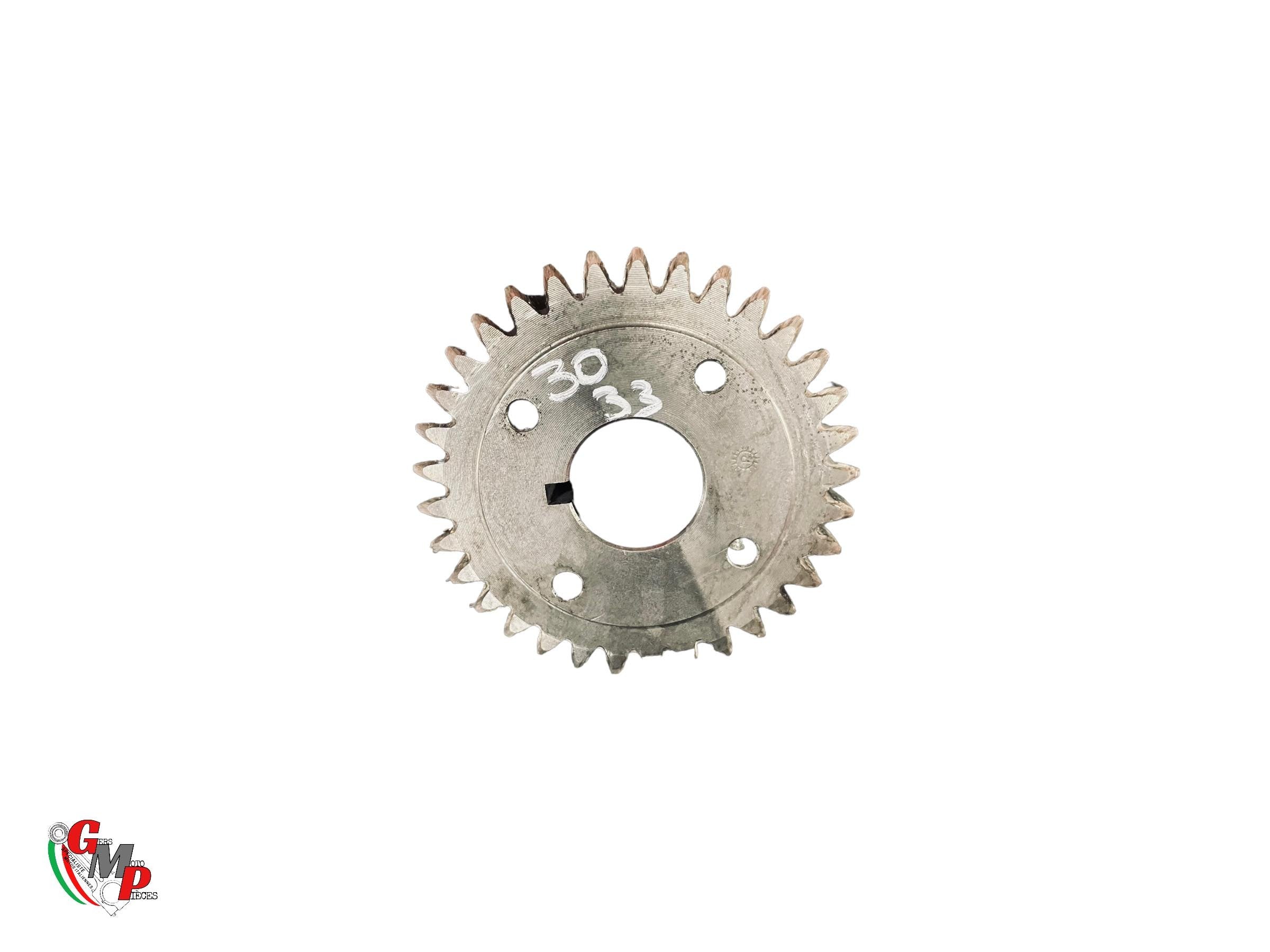 Primary Sprocket 30/33 - Ducati