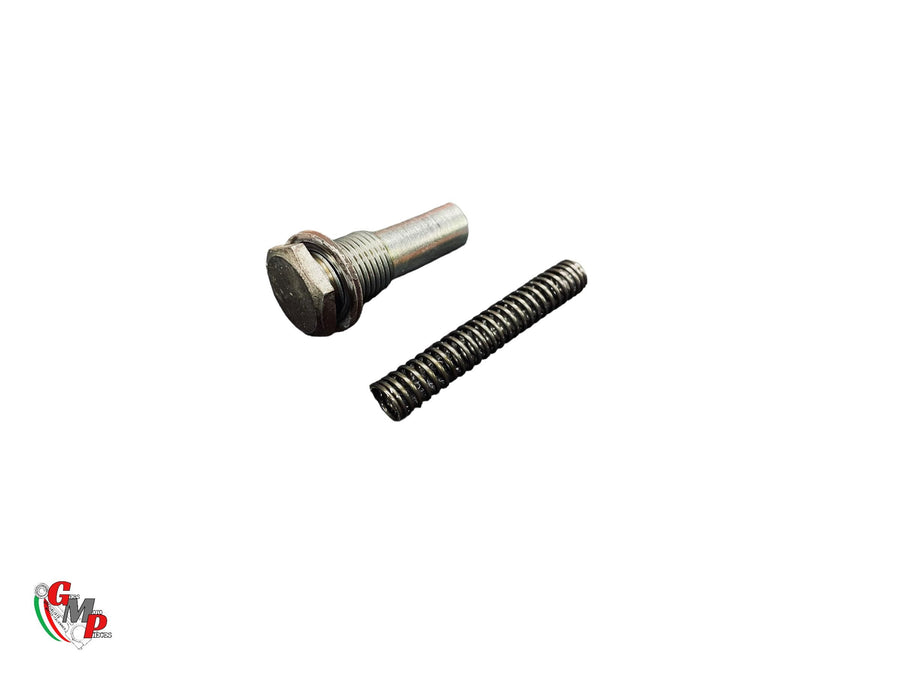 Ball Detent Screw - Ducati