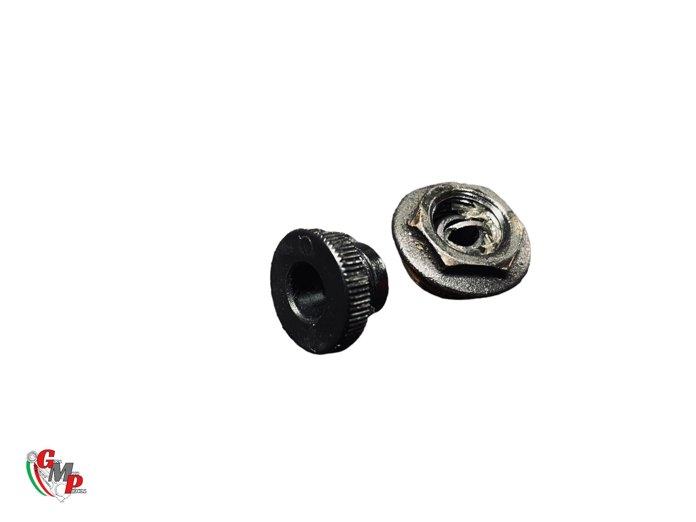 Cable Passage Pick-up Sensor Ignition - Ducati